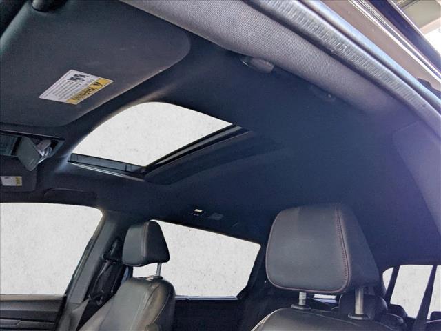 used 2023 Honda Odyssey car, priced at $34,995