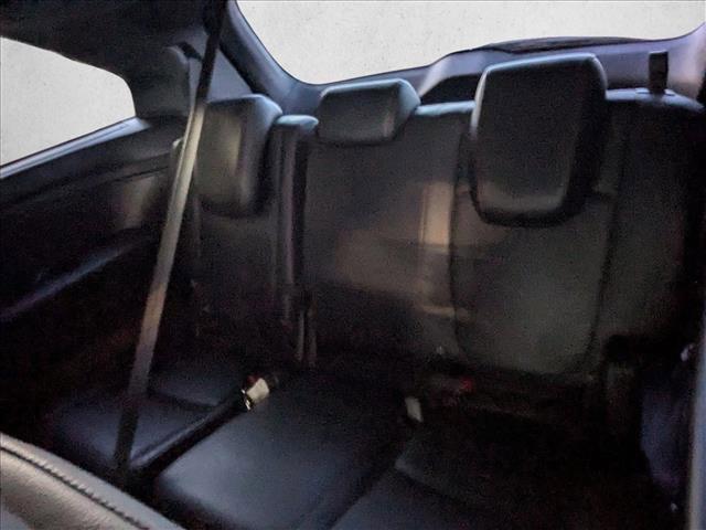 used 2023 Honda Odyssey car, priced at $34,995