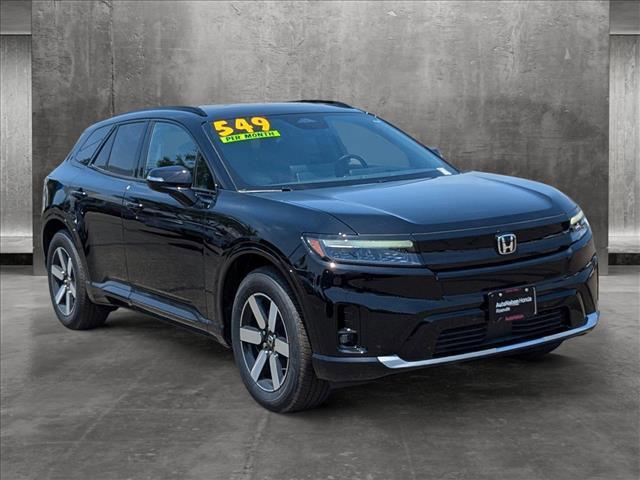 new 2024 Honda Prologue car, priced at $56,550