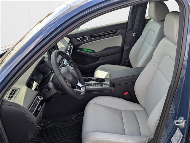 new 2026 Honda Civic Hybrid car, priced at $31,791