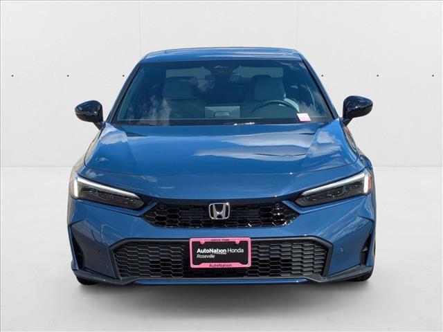 new 2026 Honda Civic Hybrid car, priced at $31,791