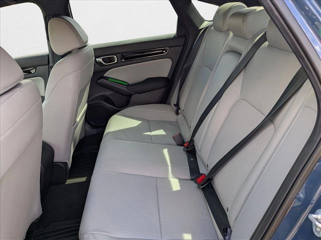 new 2026 Honda Civic Hybrid car, priced at $31,791