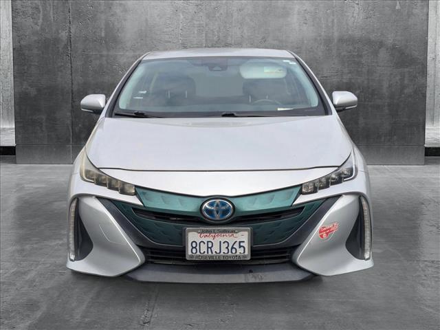 used 2017 Toyota Prius Prime car, priced at $18,649