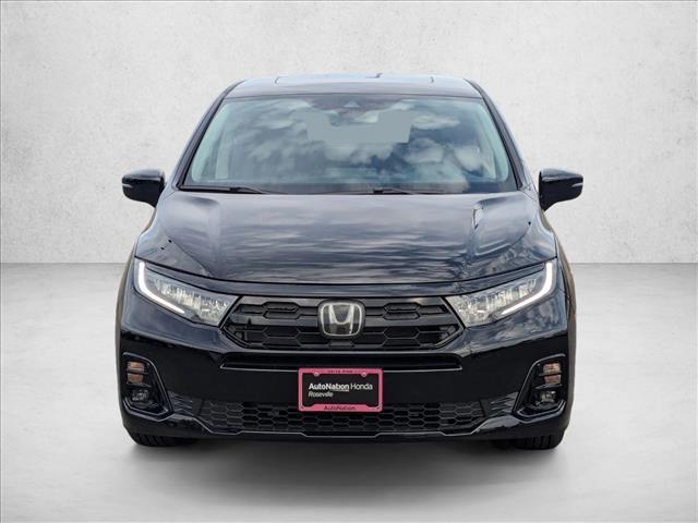 new 2025 Honda Odyssey car, priced at $52,630