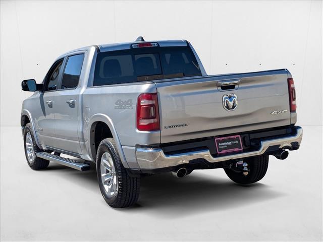 used 2020 Ram 1500 car, priced at $34,795
