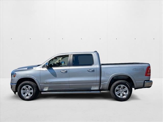 used 2020 Ram 1500 car, priced at $34,795