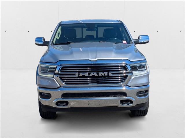 used 2020 Ram 1500 car, priced at $34,795