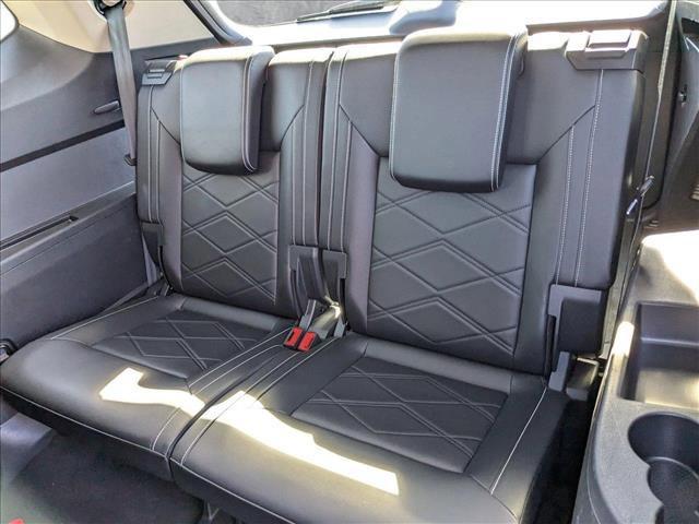 used 2024 Volkswagen Atlas car, priced at $35,767