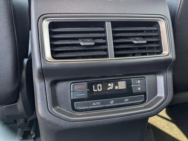 used 2024 Volkswagen Atlas car, priced at $35,767