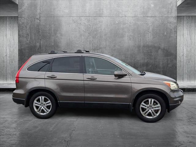 used 2011 Honda CR-V car, priced at $10,500