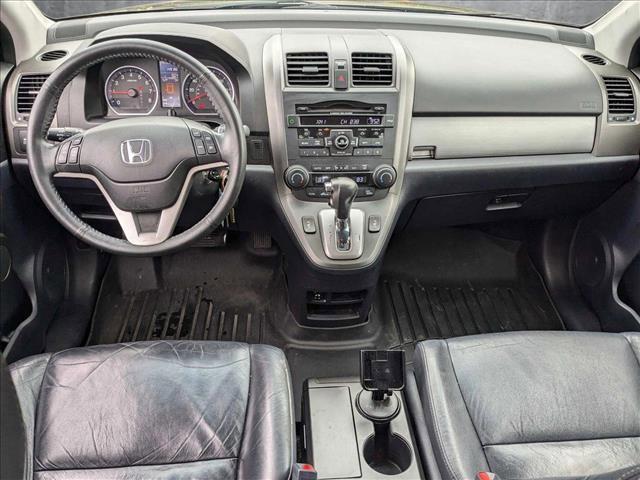 used 2011 Honda CR-V car, priced at $10,500