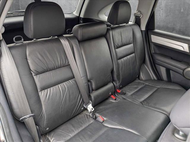 used 2011 Honda CR-V car, priced at $10,500