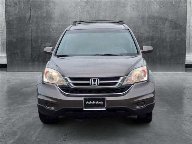 used 2011 Honda CR-V car, priced at $10,500