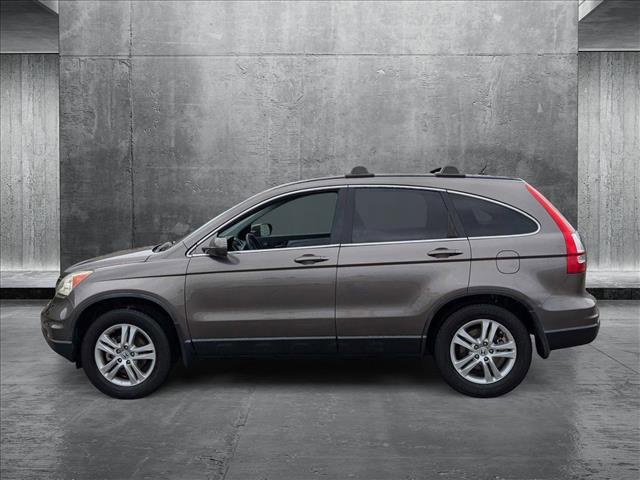 used 2011 Honda CR-V car, priced at $10,500