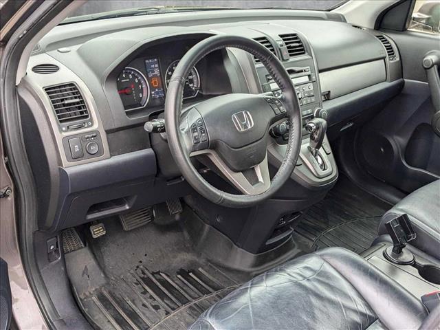 used 2011 Honda CR-V car, priced at $10,500