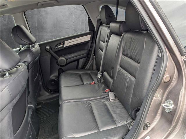 used 2011 Honda CR-V car, priced at $10,500