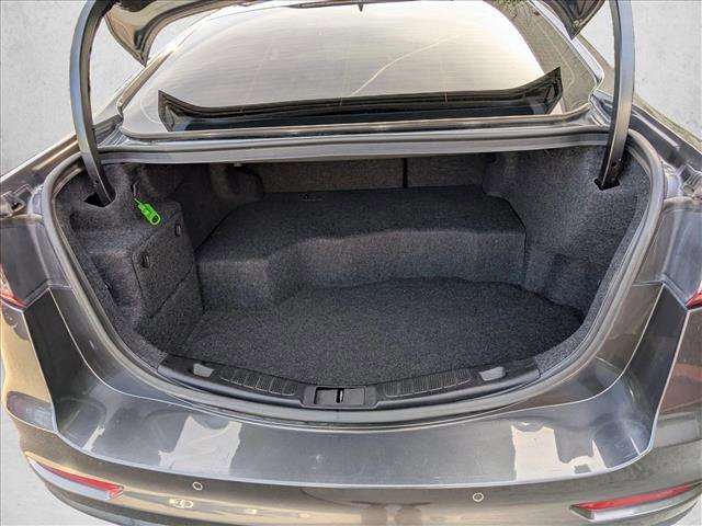 used 2019 Ford Fusion Hybrid car, priced at $11,991