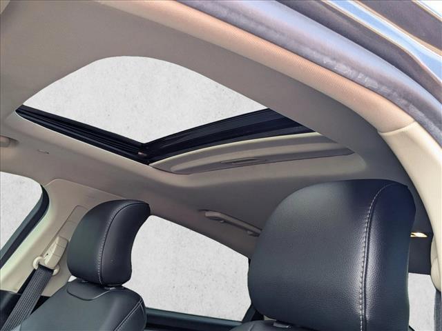 used 2019 Ford Fusion Hybrid car, priced at $11,991