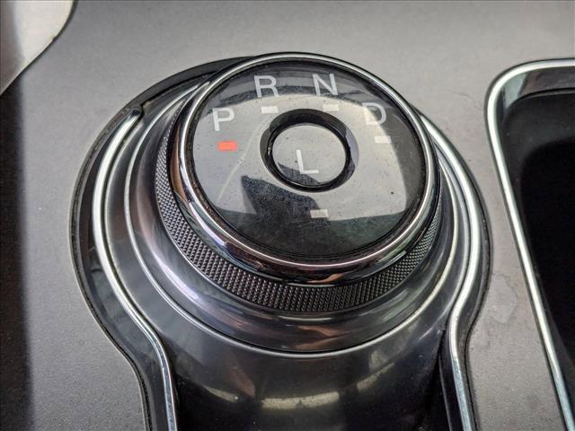 used 2019 Ford Fusion Hybrid car, priced at $11,991