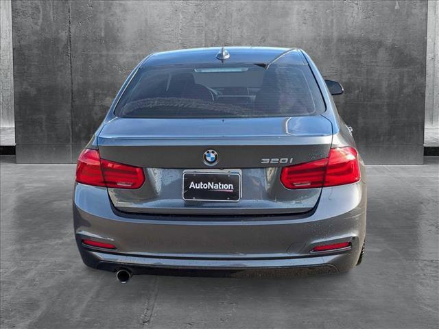 used 2018 BMW 320 car, priced at $16,599