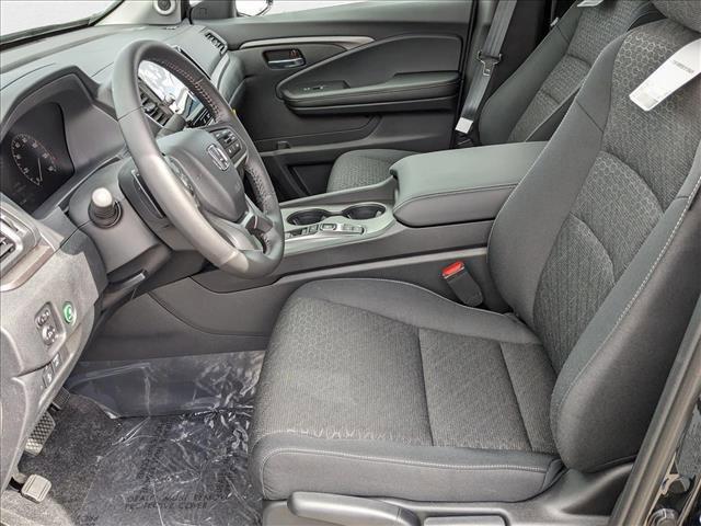 new 2024 Honda Ridgeline car, priced at $39,448