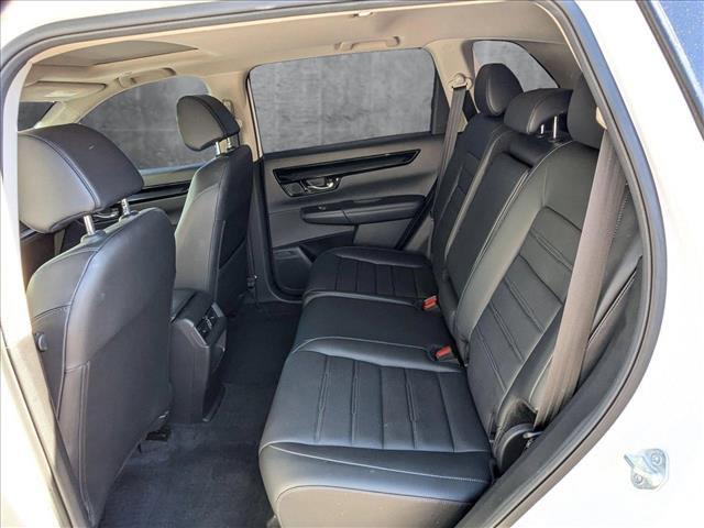 used 2023 Honda CR-V car, priced at $31,998