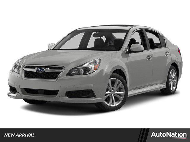 used 2014 Subaru Legacy car, priced at $12,455
