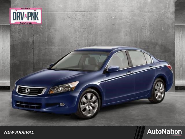 used 2009 Honda Accord car, priced at $9,995