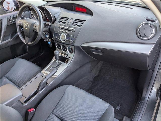 used 2010 Mazda Mazda3 car, priced at $6,794