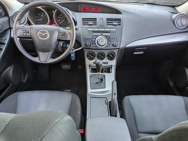 used 2010 Mazda Mazda3 car, priced at $6,794