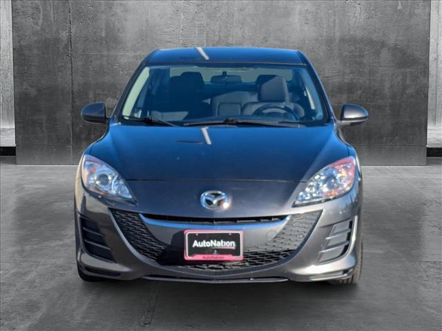 used 2010 Mazda Mazda3 car, priced at $6,794