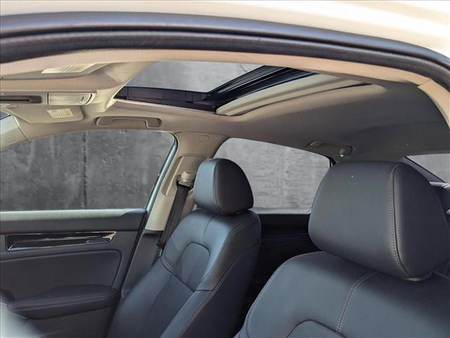 used 2022 Honda Civic car, priced at $26,460