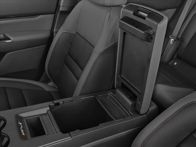 new 2025 Honda Prologue car, priced at $59,805