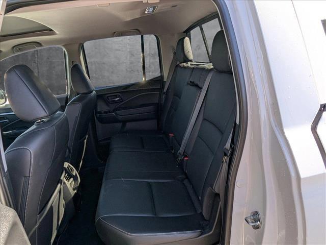 used 2022 Honda Ridgeline car, priced at $36,995
