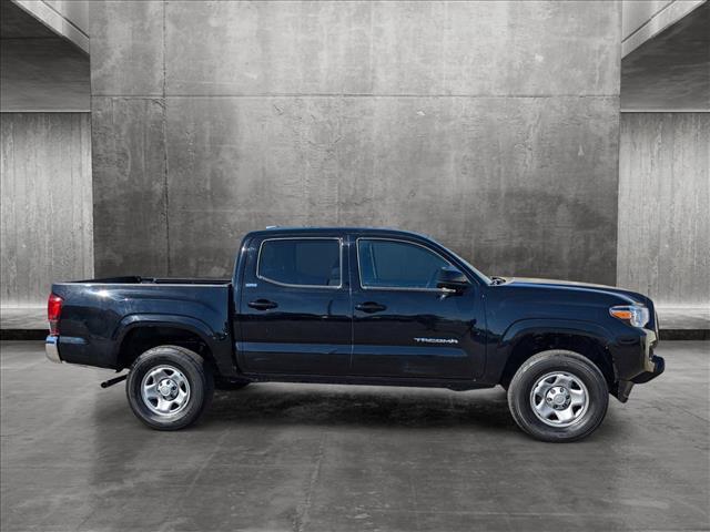 used 2023 Toyota Tacoma car, priced at $30,955