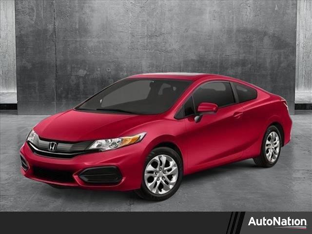 used 2014 Honda Civic car, priced at $11,995