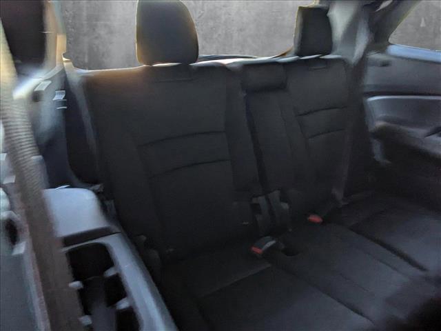 used 2022 Honda Pilot car, priced at $31,955