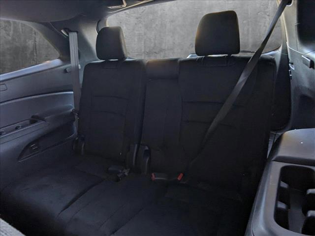 used 2022 Honda Pilot car, priced at $31,955