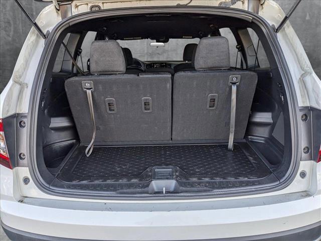 used 2022 Honda Pilot car, priced at $31,955