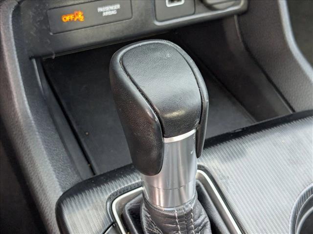 used 2022 Honda Civic car, priced at $23,624