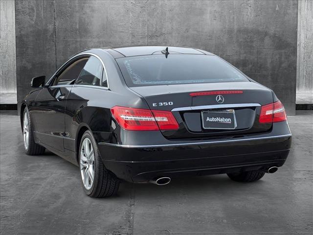 used 2011 Mercedes-Benz E-Class car, priced at $11,779