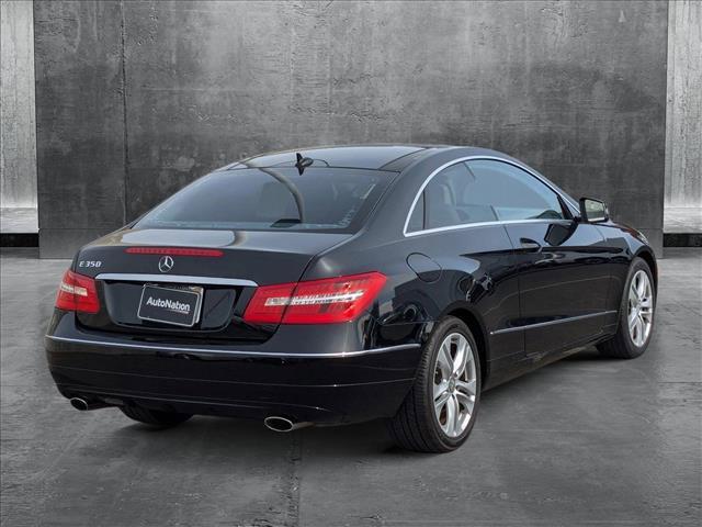 used 2011 Mercedes-Benz E-Class car, priced at $11,779