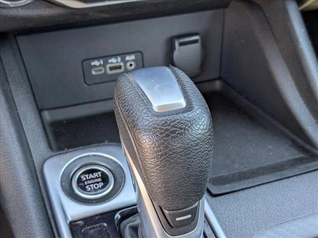 used 2021 Nissan Sentra car, priced at $15,519