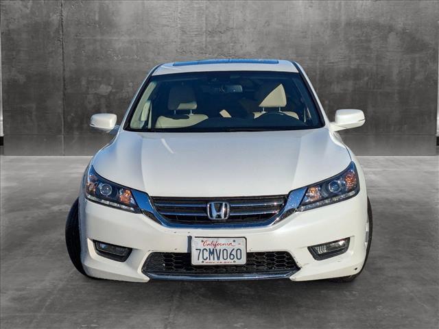 used 2014 Honda Accord car, priced at $12,955