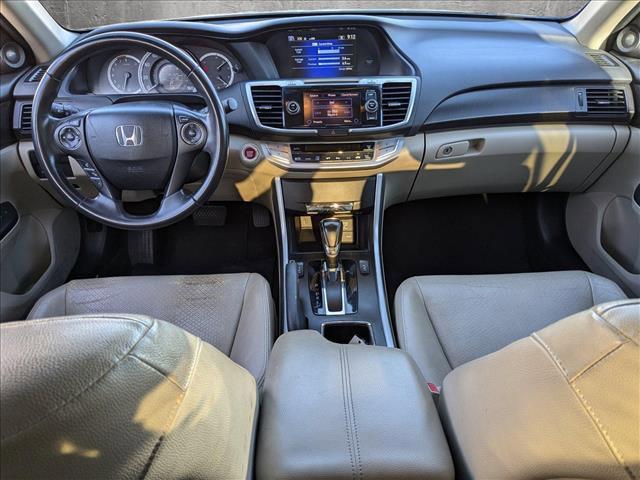 used 2014 Honda Accord car, priced at $12,955