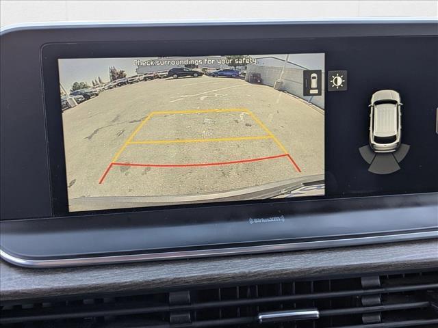 used 2020 Kia Telluride car, priced at $28,455