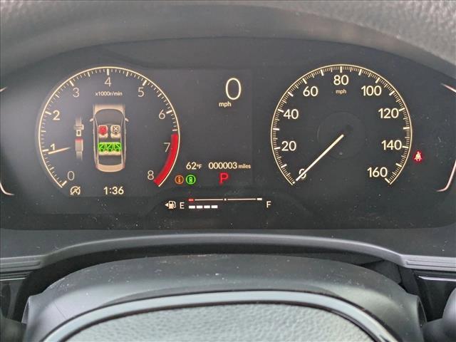 new 2026 Honda Civic car, priced at $26,245