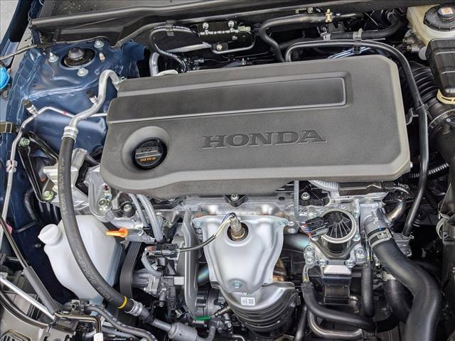 new 2026 Honda Civic car, priced at $26,245