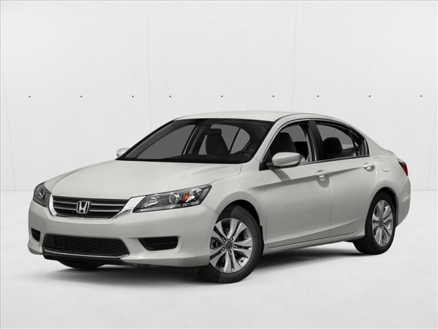 used 2015 Honda Accord car, priced at $13,625