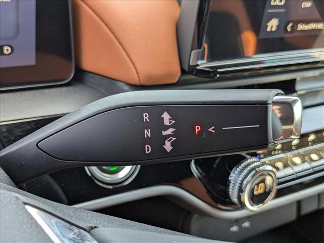 new 2025 Honda Prologue car, priced at $59,805